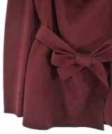 DONNA KARAN（ダナキャラン）その他 赤 サイズ:P(S位) レディース/2200679547037