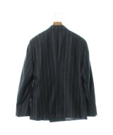 GIORGIO ARMANI（ジョルジオアルマーニ）ビジネス グレー サイズ:48(L位) メンズ/2200293732017