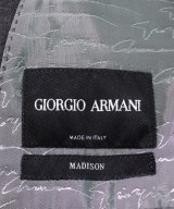 GIORGIO ARMANI（ジョルジオアルマーニ）ビジネス グレー サイズ:48(L位) メンズ/2200293732017