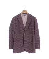 GIORGIO ARMANI カジュアルジャケット
