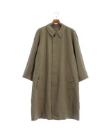 GIORGIO ARMANI ステンカラーコート