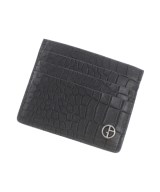 GIORGIO ARMANI カードケース