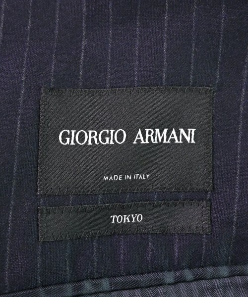 GIORGIO ARMANI - ジョルジオアルマーニ クロコダイルジャケット サイズ48の通販 by 桜金閣寺｜ジョルジオアルマーニならラクマ