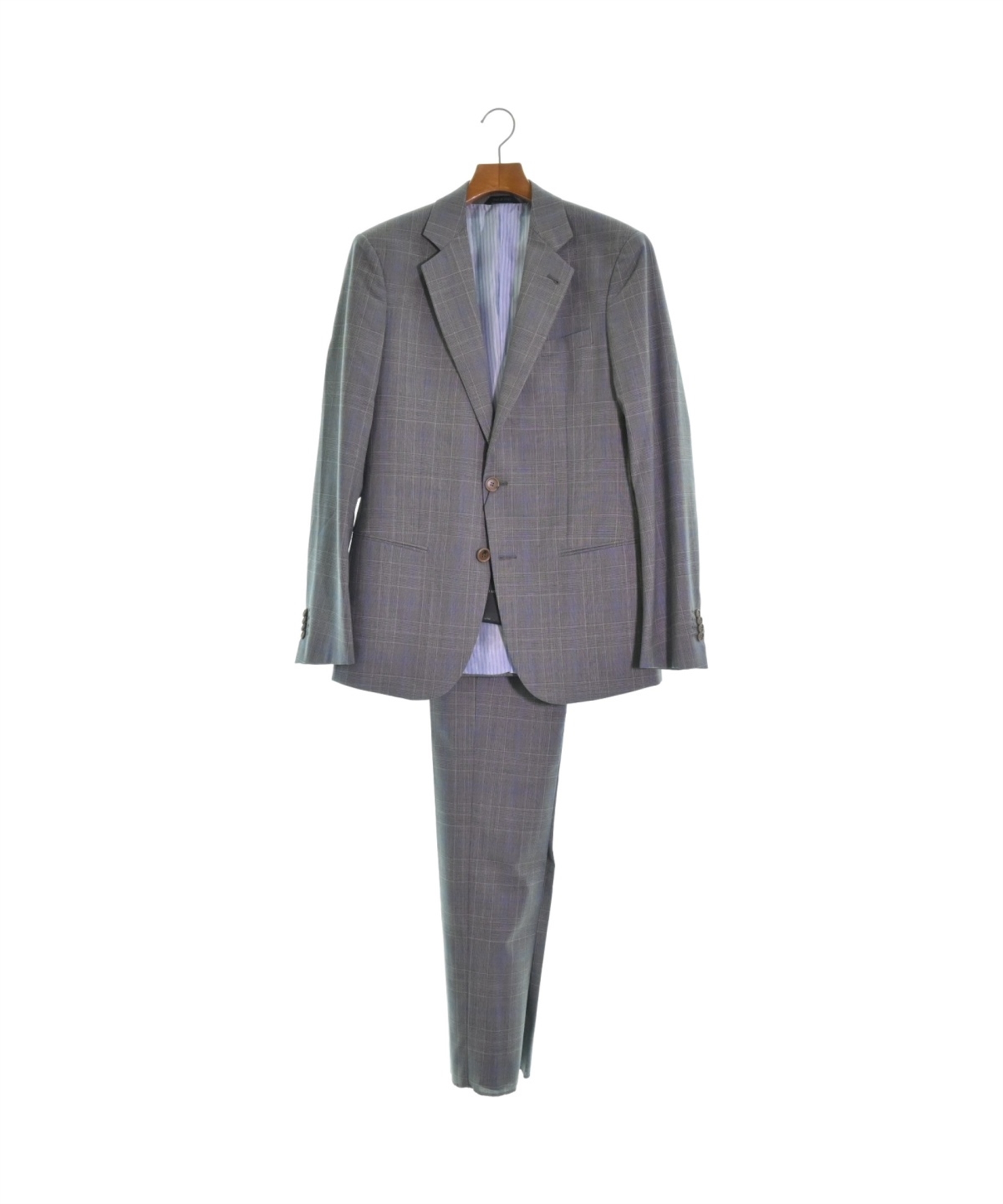 楽天市場】アルマーニ コレッツォーニ ARMANI COLLEZIONI メンズ