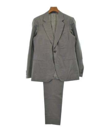 GIORGIO ARMANI（ジョルジオアルマーニ）ビジネス グレー サイズ:48/48