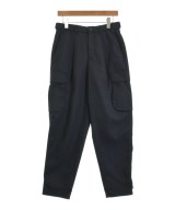 GIORGIO ARMANI カーゴパンツ