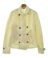 GIORGIO ARMANI カジュアルジャケット