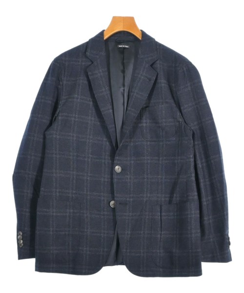 ジョルジオアルマーニ(GIORGIO ARMANI)のGIORGIO ARMANI テーラードジャケット