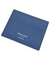 GIORGIO ARMANI カードケース