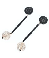 GIORGIO ARMANI ピアス・イヤリング