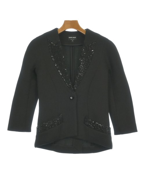 ジョルジオアルマーニ(GIORGIO ARMANI)のGIORGIO ARMANI テーラードジャケット
