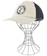 GIORGIO ARMANI（ジョルジオアルマーニ）キャップ 黒 サイズ:L メンズ/2200634715129