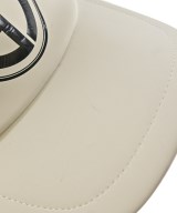 GIORGIO ARMANI（ジョルジオアルマーニ）キャップ 黒 サイズ:L メンズ/2200634715129