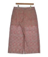 GIORGIO ARMANI（ジョルジオアルマーニ）その他 赤 サイズ:46(XL位) レディース/2200634756023