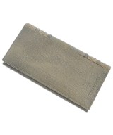 GIORGIO ARMANI（ジョルジオアルマーニ）財布・コインケース ベージュ サイズ:- メンズ/2200634776083