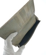 GIORGIO ARMANI（ジョルジオアルマーニ）財布・コインケース ベージュ サイズ:- メンズ/2200634776083