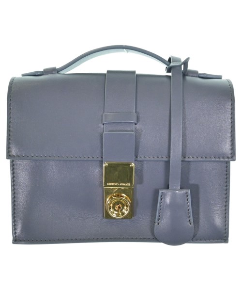ジョルジオアルマーニ(GIORGIO ARMANI)のGIORGIO ARMANI ハンドバッグ