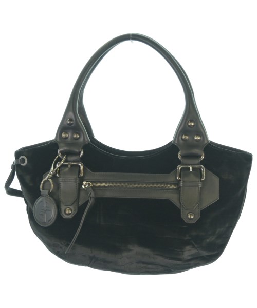 ジョルジオアルマーニ(GIORGIO ARMANI)のGIORGIO ARMANI ハンドバッグ