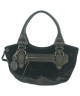 GIORGIO ARMANI（ジョルジオアルマーニ）ハンドバッグ 黒 サイズ:- レディース/2200635555175