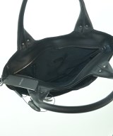 GIORGIO ARMANI（ジョルジオアルマーニ）ハンドバッグ 黒 サイズ:- レディース/2200635555175