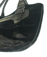 GIORGIO ARMANI（ジョルジオアルマーニ）ハンドバッグ 黒 サイズ:- レディース/2200635555175