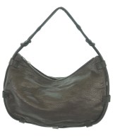 GIORGIO ARMANI（ジョルジオアルマーニ）ハンドバッグ 茶 サイズ:- レディース/2200635555182