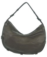 GIORGIO ARMANI（ジョルジオアルマーニ）ハンドバッグ 茶 サイズ:- レディース/2200635555182