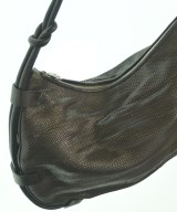 GIORGIO ARMANI（ジョルジオアルマーニ）ハンドバッグ 茶 サイズ:- レディース/2200635555182