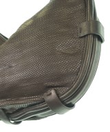 GIORGIO ARMANI（ジョルジオアルマーニ）ハンドバッグ 茶 サイズ:- レディース/2200635555182