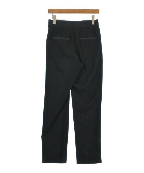 GIORGIO ARMANI（ジョルジオアルマーニ）その他 黒 サイズ:38(S位) レディース/2200612995031