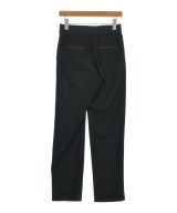 GIORGIO ARMANI（ジョルジオアルマーニ）その他 黒 サイズ:38(S位) レディース/2200612995031