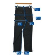 GIORGIO ARMANI（ジョルジオアルマーニ）その他 黒 サイズ:38(S位) レディース/2200612995031