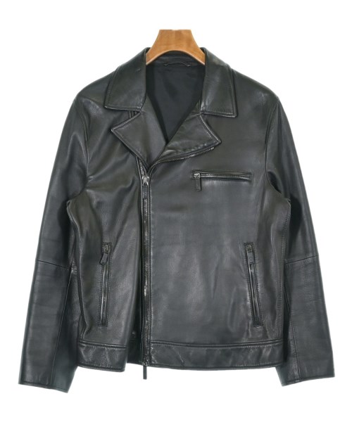 ジョルジオアルマーニ(GIORGIO ARMANI)のGIORGIO ARMANI ライダース