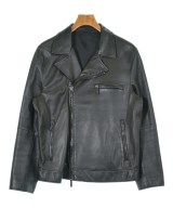 GIORGIO ARMANI ライダース