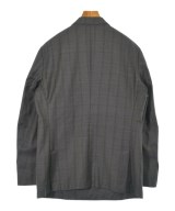 GIORGIO ARMANI（ジョルジオアルマーニ）テーラードジャケット 茶 サイズ:50(XL位) メンズ/2200636202047