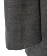 GIORGIO ARMANI（ジョルジオアルマーニ）テーラードジャケット 茶 サイズ:50(XL位) メンズ/2200636202047