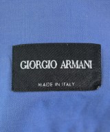 GIORGIO ARMANI（ジョルジオアルマーニ）カジュアルシャツ 青 サイズ:40(L位) メンズ/2200636202054
