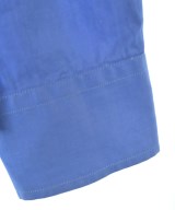 GIORGIO ARMANI（ジョルジオアルマーニ）カジュアルシャツ 青 サイズ:40(L位) メンズ/2200636202054