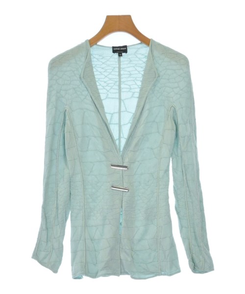 ジョルジオアルマーニ(GIORGIO ARMANI)のGIORGIO ARMANI カジュアルジャケット