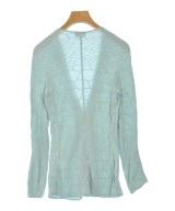 GIORGIO ARMANI（ジョルジオアルマーニ）カジュアルジャケット 青 サイズ:38(S位) レディース/2200636746046