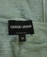 GIORGIO ARMANI（ジョルジオアルマーニ）カジュアルジャケット 青 サイズ:38(S位) レディース/2200636746046