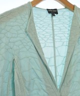GIORGIO ARMANI（ジョルジオアルマーニ）カジュアルジャケット 青 サイズ:38(S位) レディース/2200636746046