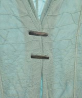 GIORGIO ARMANI（ジョルジオアルマーニ）カジュアルジャケット 青 サイズ:38(S位) レディース/2200636746046