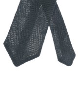 GIORGIO ARMANI（ジョルジオアルマーニ）ネクタイ グレー サイズ:- メンズ/2200638313055