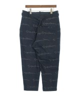 GIORGIO ARMANI（ジョルジオアルマーニ）デニムパンツ 紺 サイズ:46(M位) メンズ/2200638929010