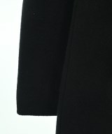 GIORGIO ARMANI（ジョルジオアルマーニ）ステンカラーコート 黒 サイズ:50(XL位) メンズ/2200639313016