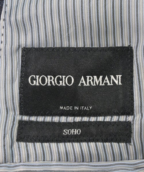 GIORGIO ARMANI（ジョルジオアルマーニ）その他 紺 サイズ:48(L位) メンズ/2200639313023