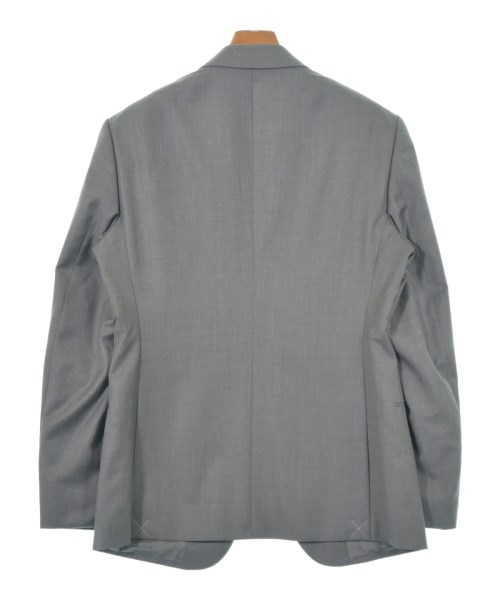 GIORGIO ARMANI（ジョルジオアルマーニ）その他 グレー サイズ:48(L位) メンズ/2200639313030