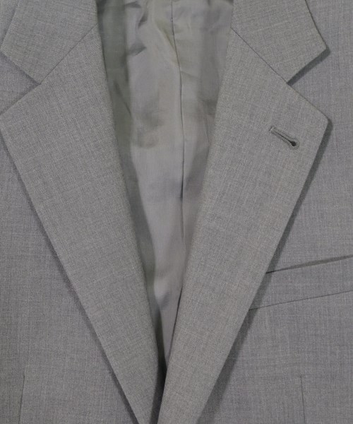 GIORGIO ARMANI（ジョルジオアルマーニ）その他 グレー サイズ:48(L位) メンズ/2200639313030