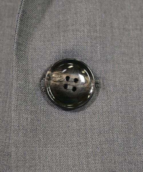 GIORGIO ARMANI（ジョルジオアルマーニ）その他 グレー サイズ:48(L位) メンズ/2200639313030